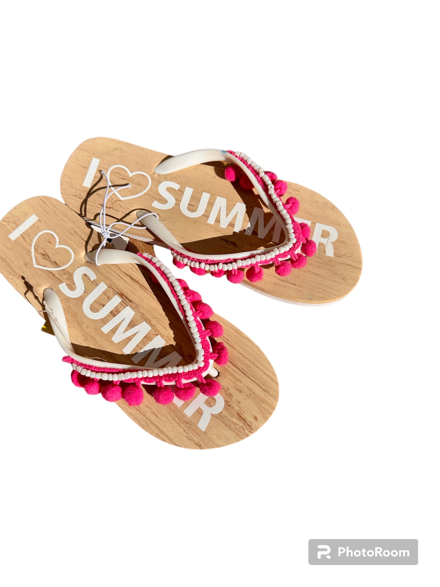 Sandles for little girl