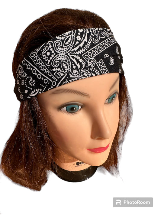 Head band